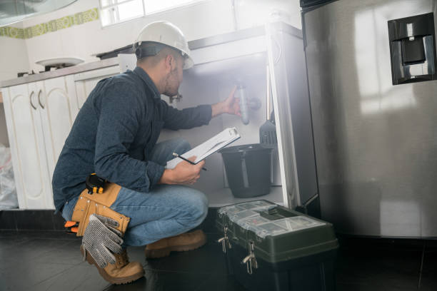 Best Emergency Plumbing Repair  in Hernando Beach, FL