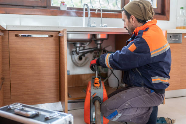 Best Hot Water Heater Installation  in Hernando Beach, FL