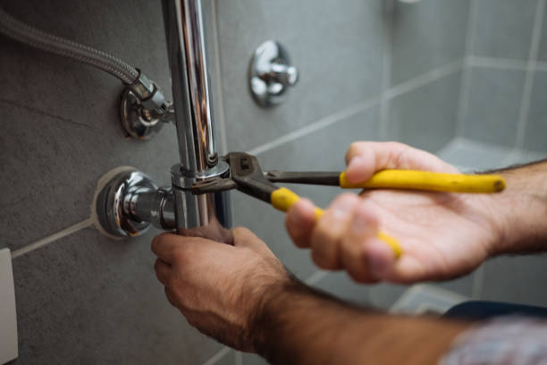 Best Emergency Plumbing Repair  in Hernando Beach, FL