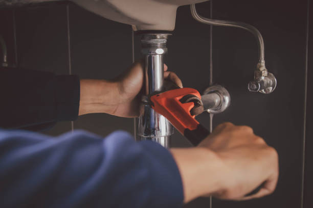 Best Water Leak Repair  in Hernando Beach, FL