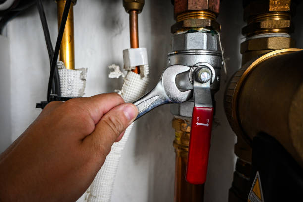 Best Water Heater Repair  in Hernando Beach, FL
